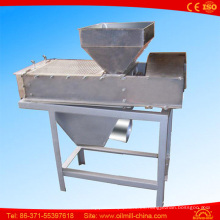 Gt-8 Método seco Shell Peeling Machine para maní asado